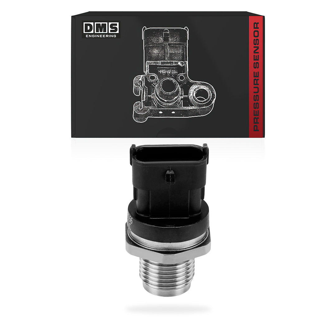 Ford Ranger PJ (2006 - 2008) 3.0L Oil Pressure Sensors