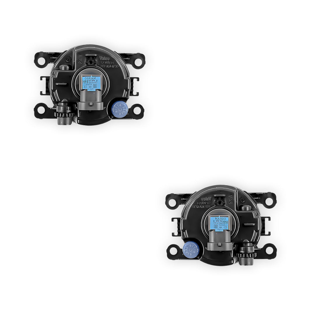 Ford Ranger T9 XL / XLS / XLT (2022 - 2026) Genuine Fog Lamp Assembly LH + RH