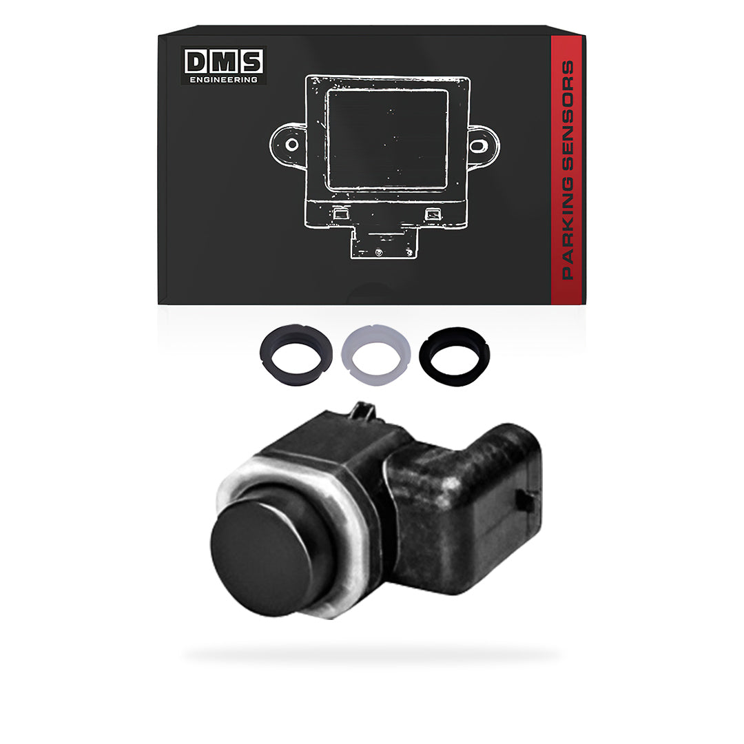 Ford Transit Custom VN (2012 - 2017) Parking Sensor