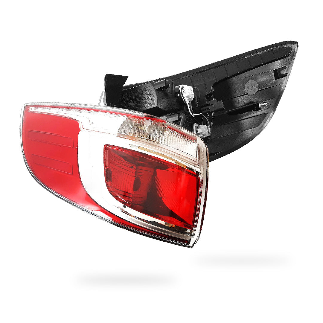 Colorado 7 RG OEM-Style Tail Lights