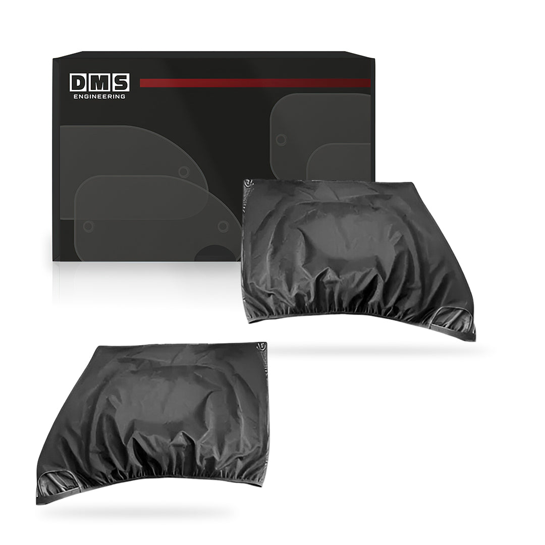 GWM Tank 300 P01 (2023 - 2025) Window Sox Sun Shades Complete Set