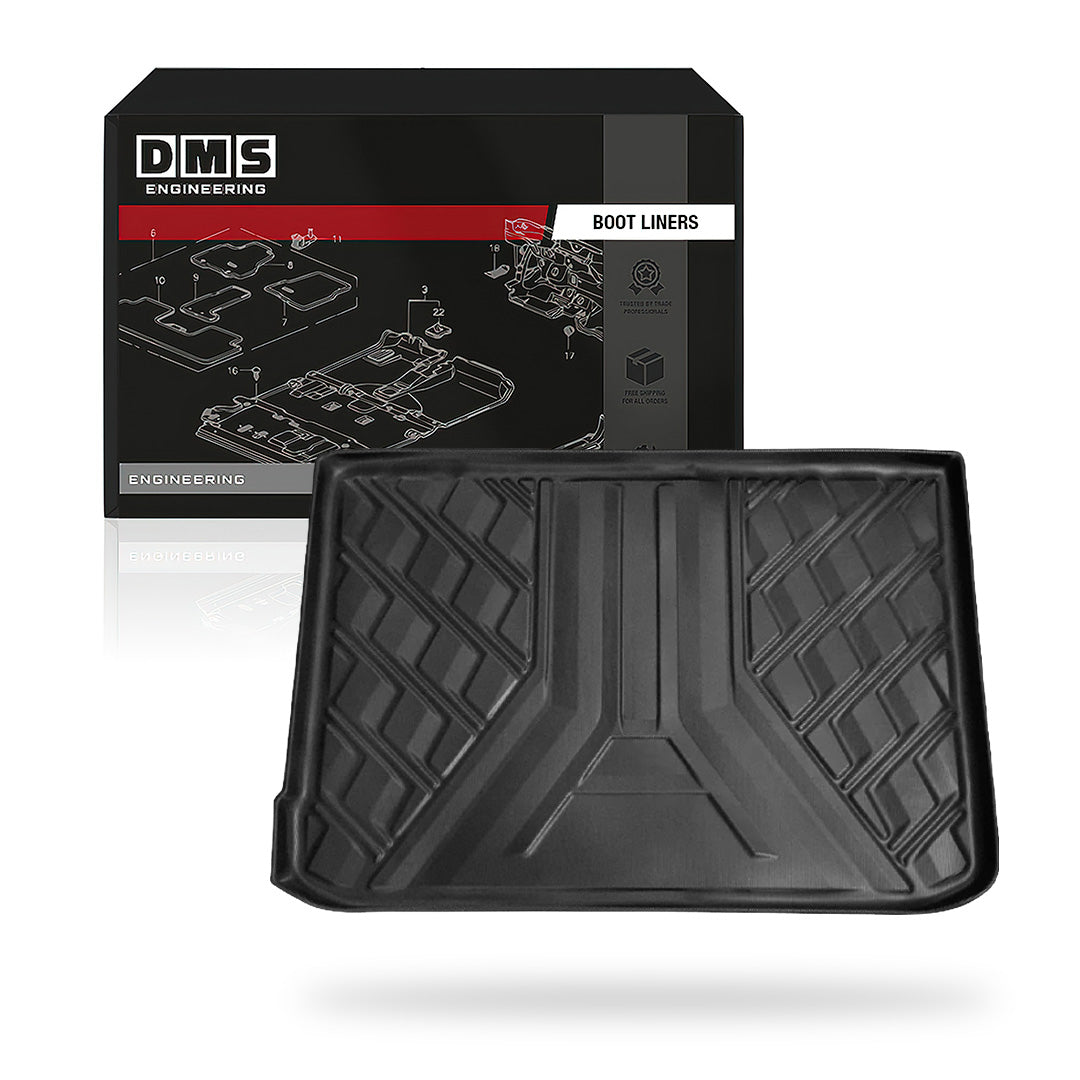 GWM Tank 300 P01 (2023 - 2025) Boot Cargo Mat Liner