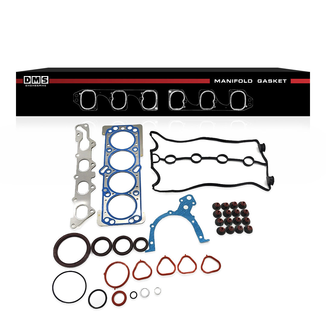 Holden Barina TK (2005 - 2011) 1.6L VRS Head Gaskets Complete Set