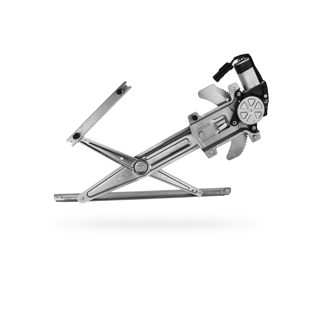 Holden Colorado RC (2008 - 2012) Front Window Regulators LH + RH