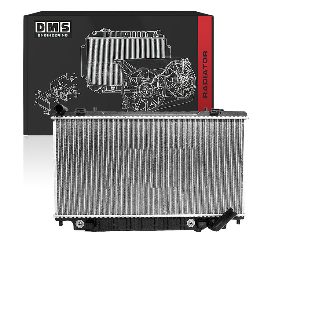 Holden Commodore VE Series 2 (2010 - 2011) Engine Cooling Radiator