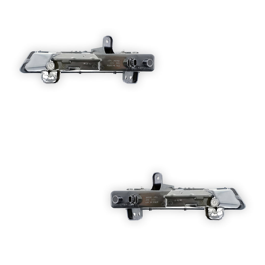 Holden Commodore VF (2013 - 2015) Daytime Running Lights LH + RH