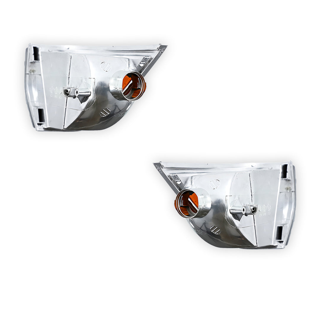 Holden Commodore VL (1986 - 1988) Corner Lights LH + RH