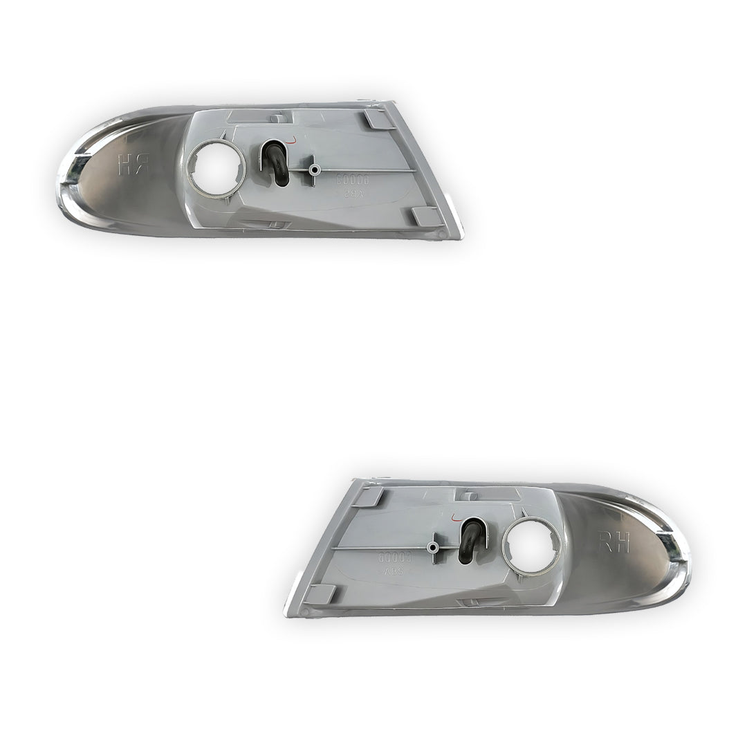 Holden Commodore VR / VS (1993 - 2000) Corner Lights DEPO LH + RH