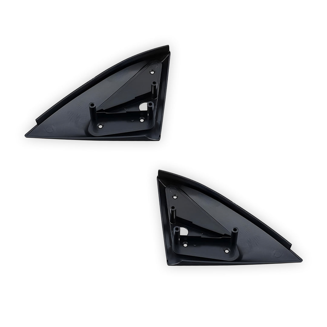 Holden Commodore VT / VX / VU / VY (1997 - 2004) Door Mirror Base LH + RH
