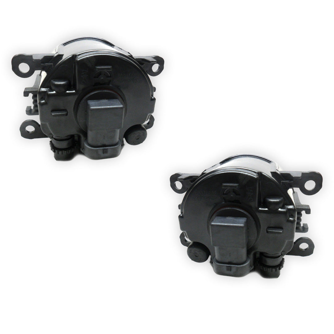 Holden Statesman WM (2006 - 2013) Fog lights LH + RH