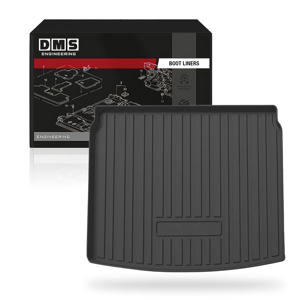 Honda CR-V RS (2023 - 2025) Boot Cargo Mat Liner