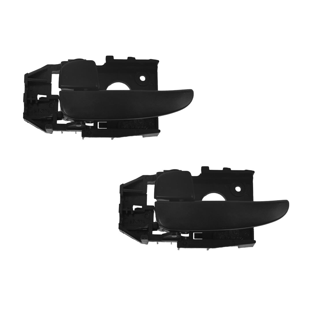Hyundai Elantra XD (2001 - 2006) Front Inner Door Handles LH + RH