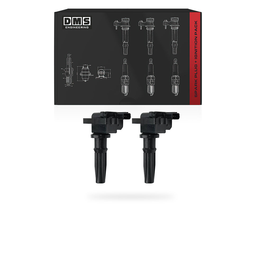 Kia Sorento BL (2002 - 2006) 2.4L Ignition Coils