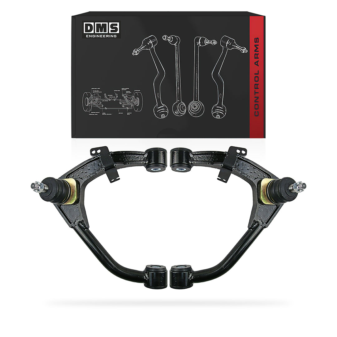 Isuzu D-MAX RT (2012 - 2020) Front Upper Control Arms LH + RH