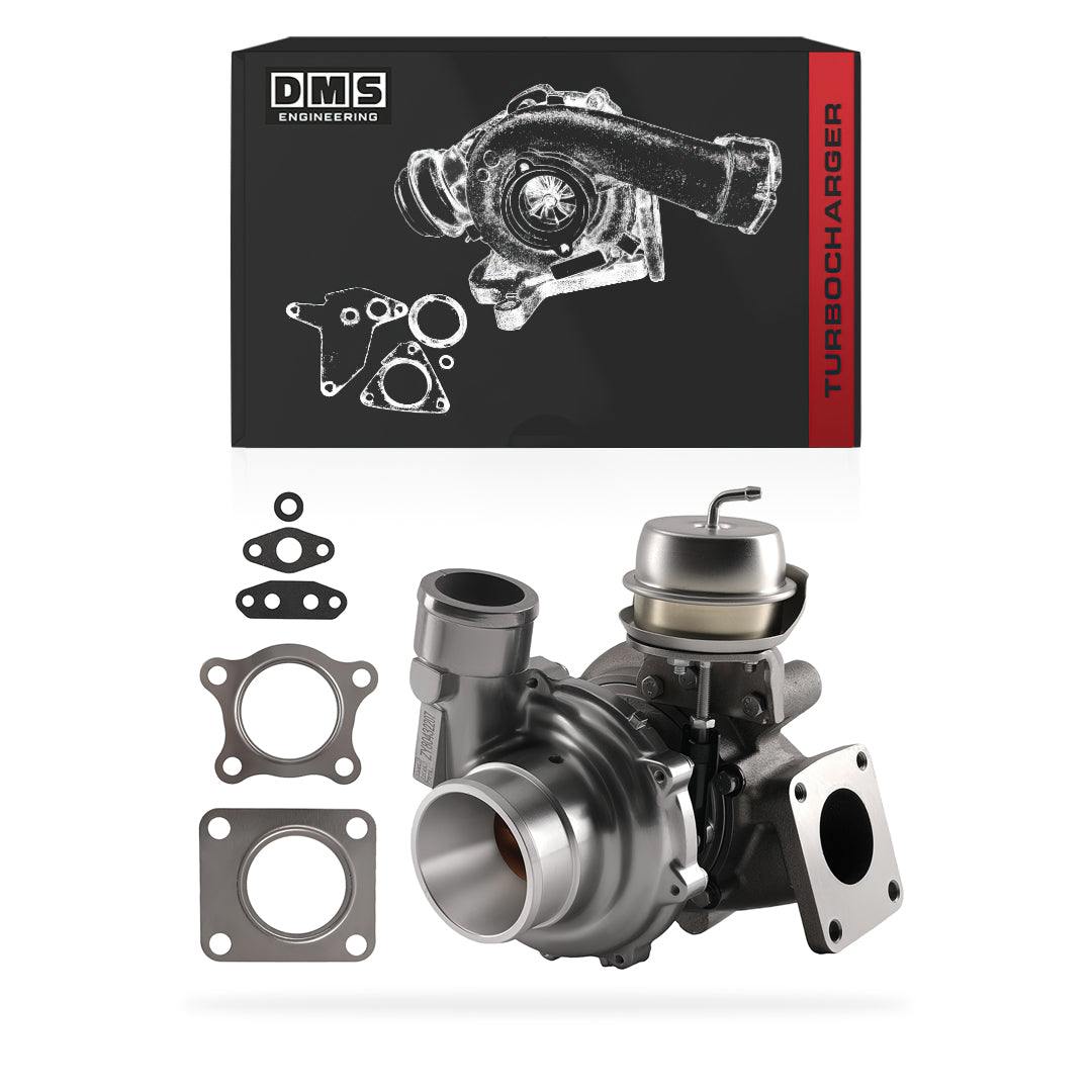 Isuzu D-MAX (2010 - 2014) RHV4 3.0L Diesel Turbocharger