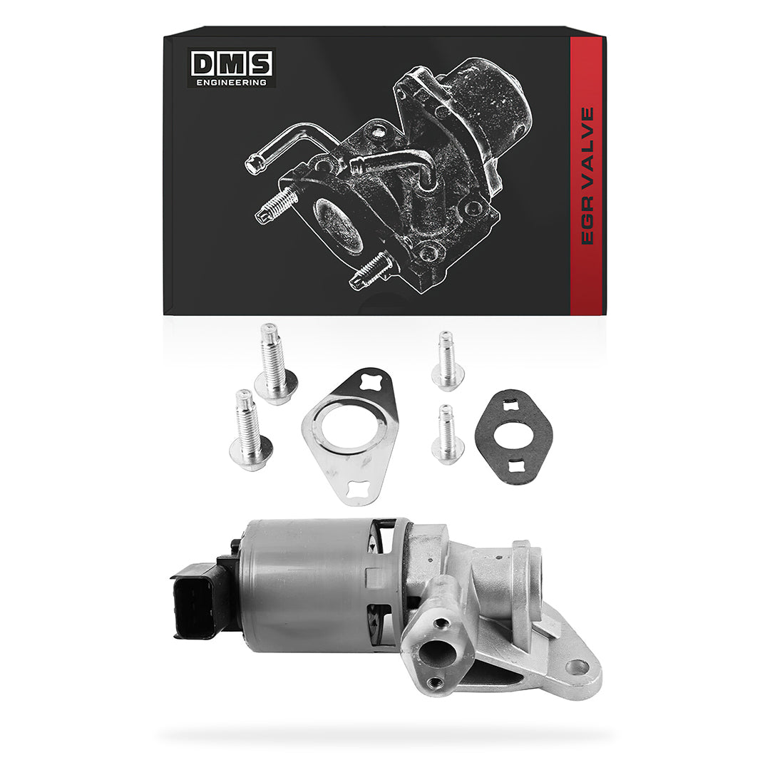 Jeep Commander XH / XK (2006 - 2008) 5.7L EGR Valve