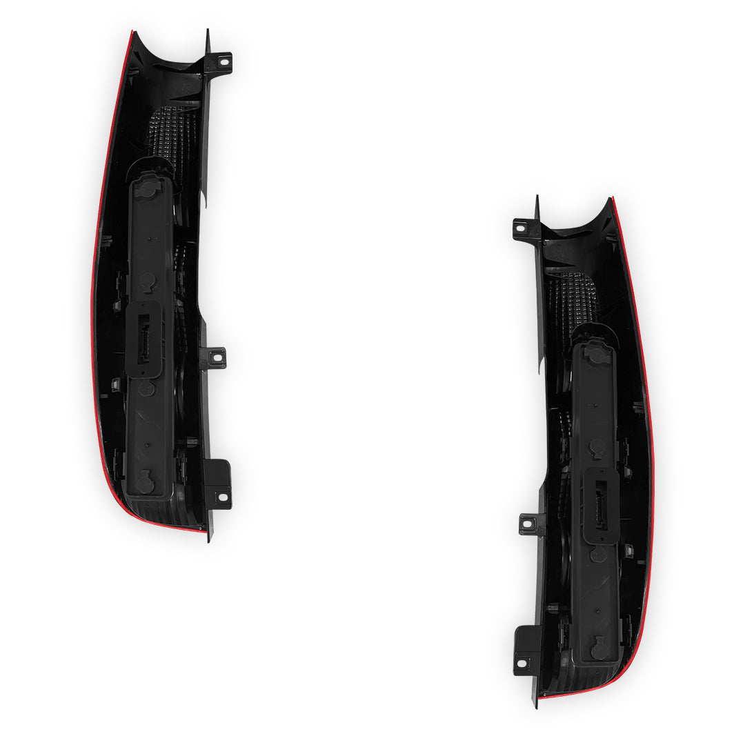 Mercedes-Benz Vito / Viano Van W639 (2004 - 2011) Tail Lights LH + RH