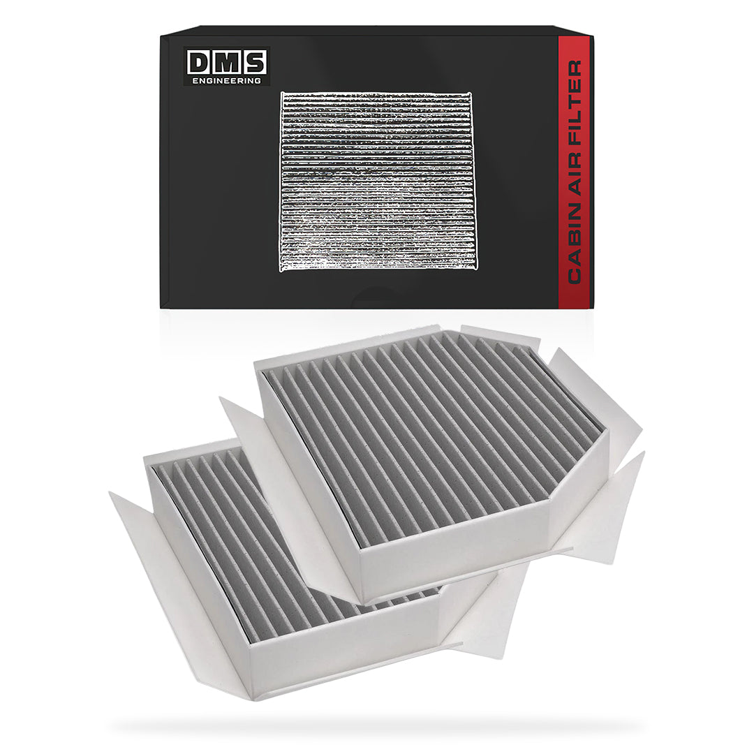 Mercedes-Benz G-Class W463 (2012 - 2015) 6.0L Cabin Air Filter