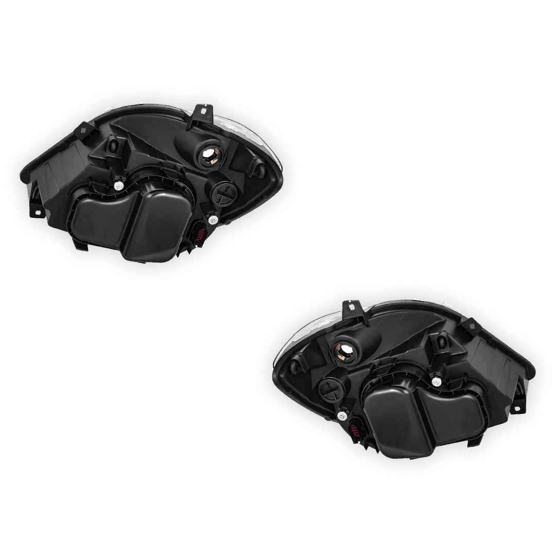 Mercedes-Benz Sprinter W906 / NCV3 (2006 - 2013) OEM Style Headlights LH + RH
