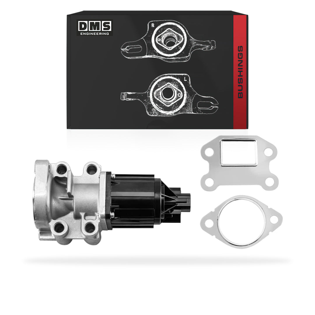 Mitsubishi Challenger / Pajero Sport KG / KH (2008 - 2015) 2.5L EGR Valve + Gaskets