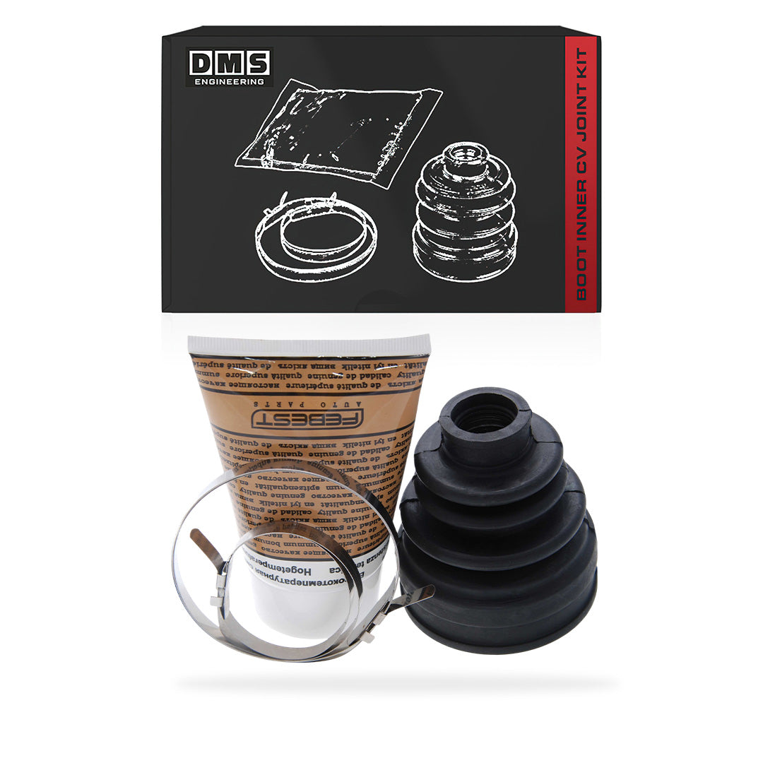 Mitsubishi Mirage LA / LB / LC / LE / MF (2013 - 2025) Boot Inner CV Joint Kit