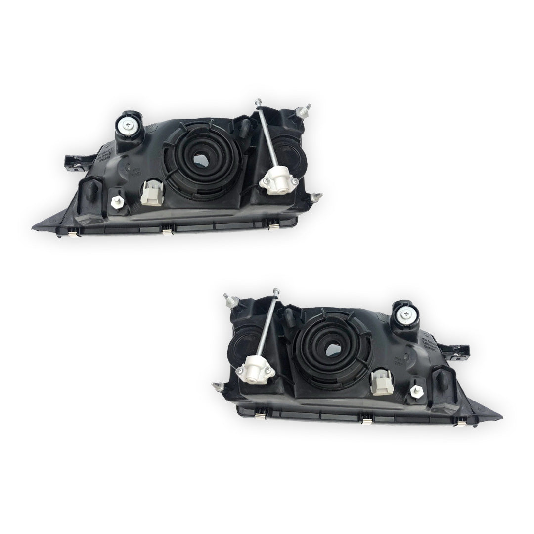 Suzuki Swift SF413 / SF310 (1989 - 1999) OEM Style Headlights LH + RH