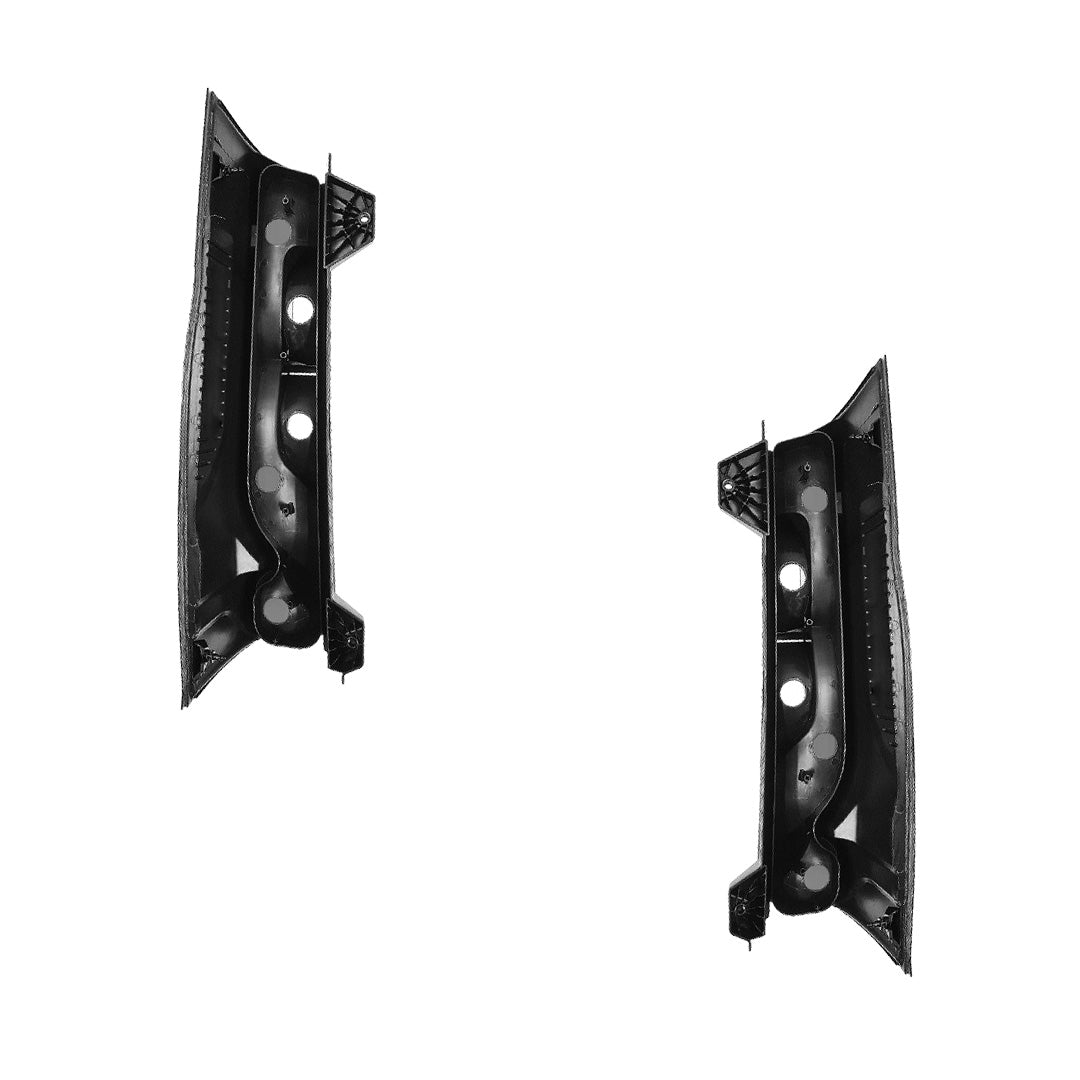 Mercedes-Benz Sprinter W907 / W910 (2018 - 2025) Halogen OEM Style Tail Lights LH + RH