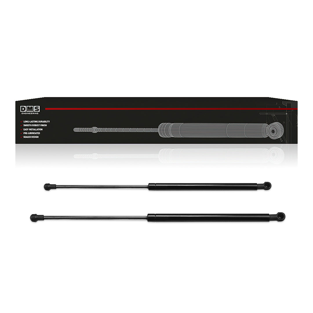 Nissan Qashqai J11 (2013 - 2018) Tailgate Gas Struts