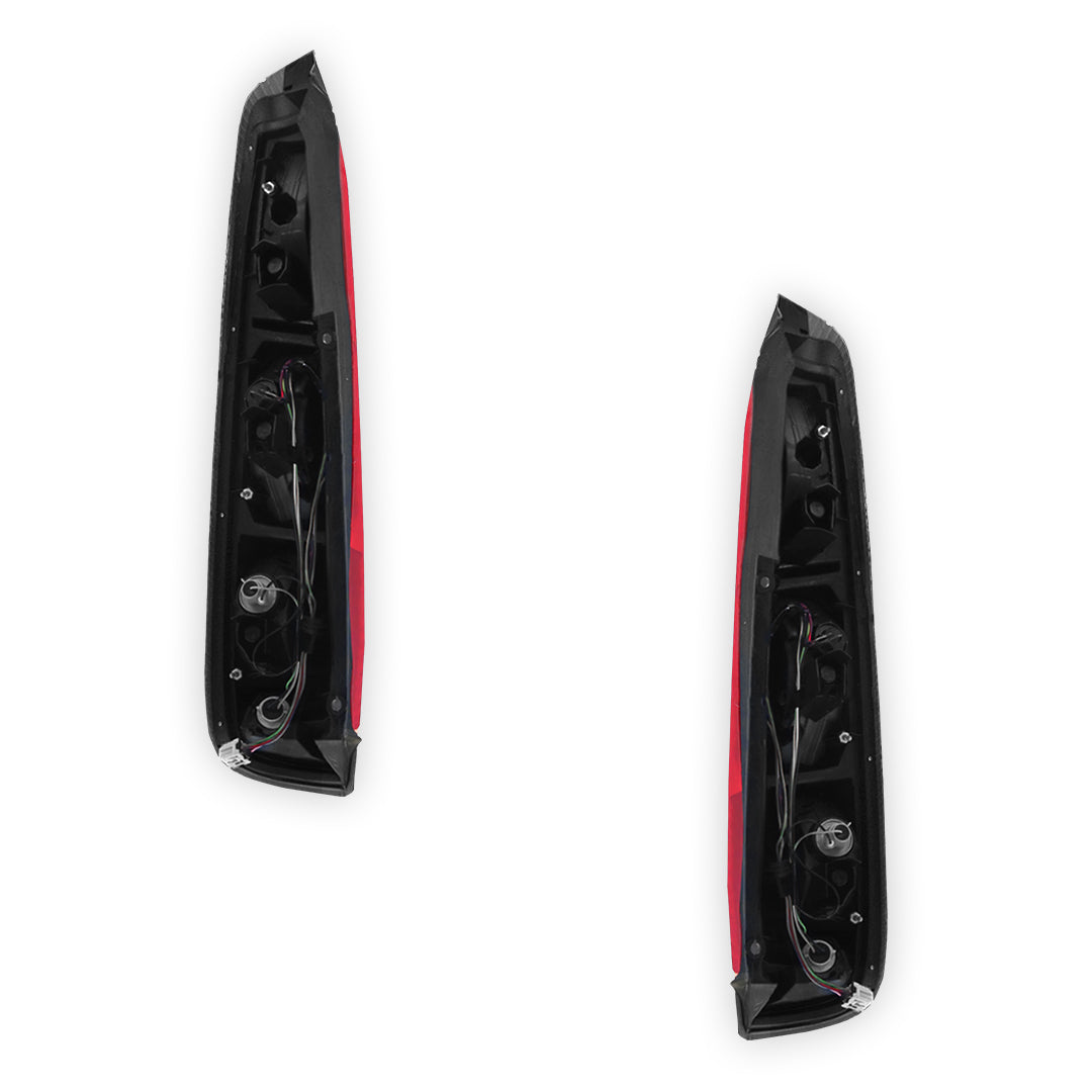 Nissan X-Trail T30 (2001 - 2005) Halogen Tail Lights LH + RH