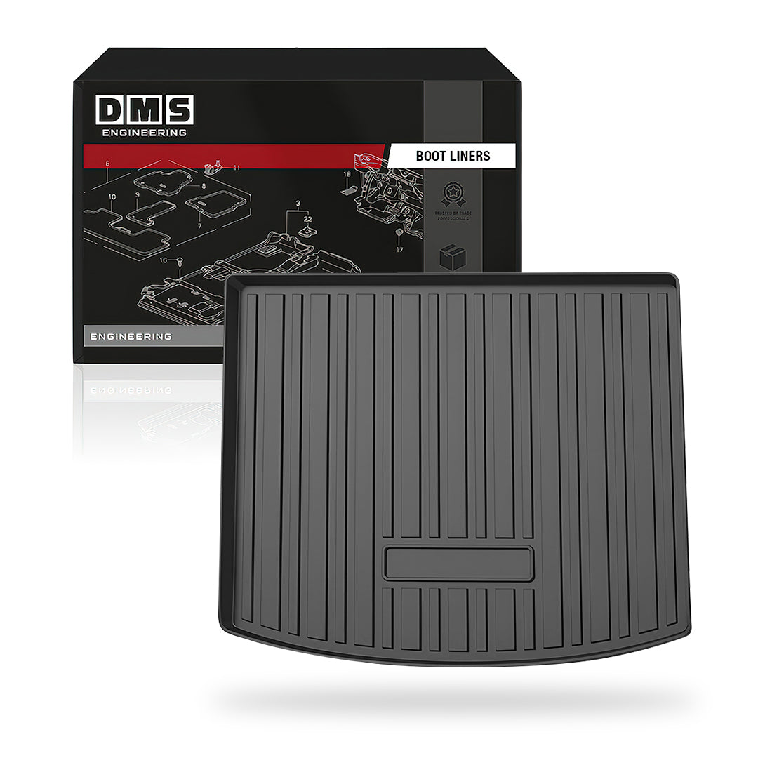 Nissan X-Trail T33 7-Seater (2022 - 2025) Boot Cargo Mat Liner