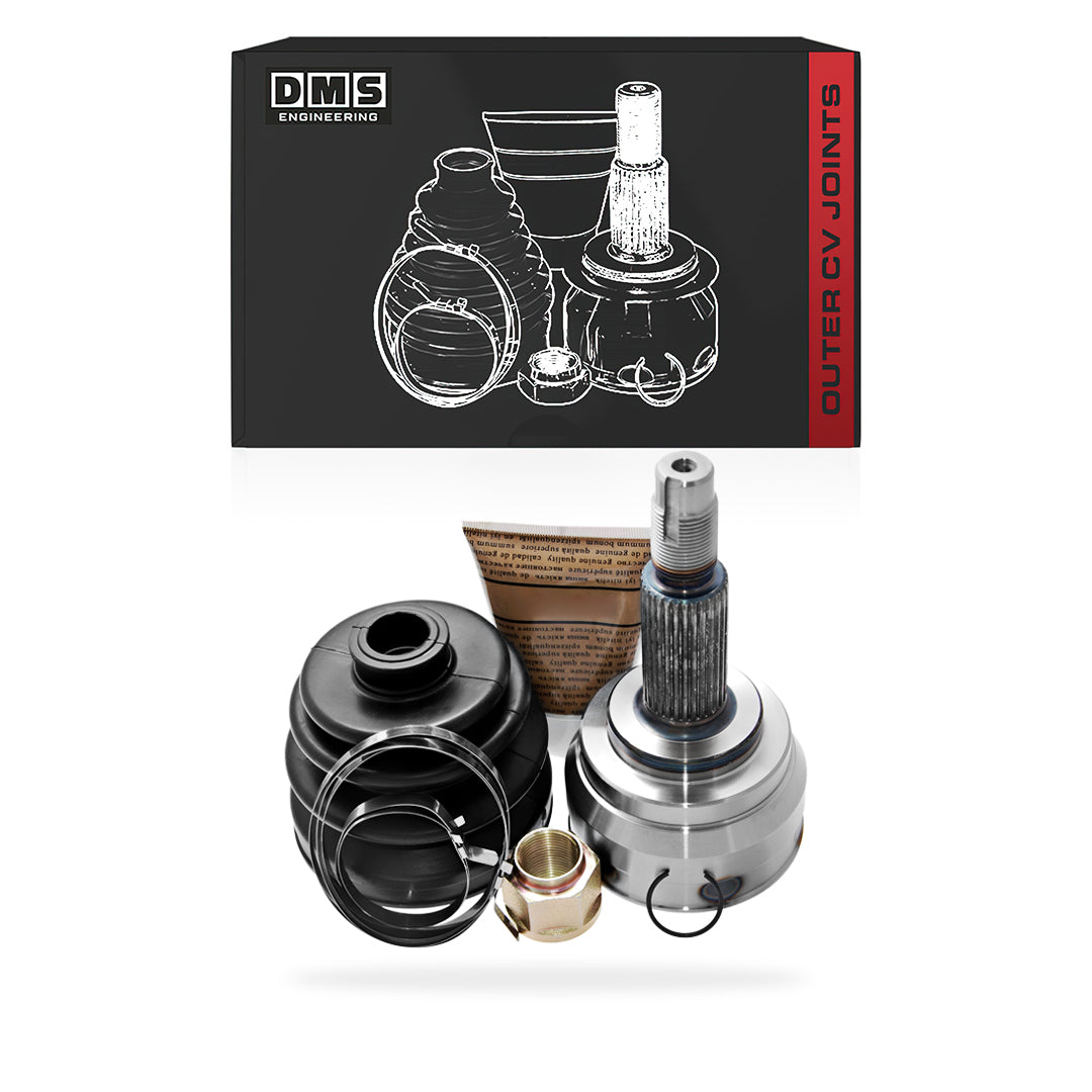 Nissan Maxima J32 (2008 - 2013) Outer CV Joint