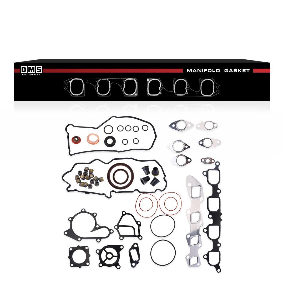 Nissan Pathfinder R51 (2008 - 2015) 2.5L VRS Head Gaskets Complete Set