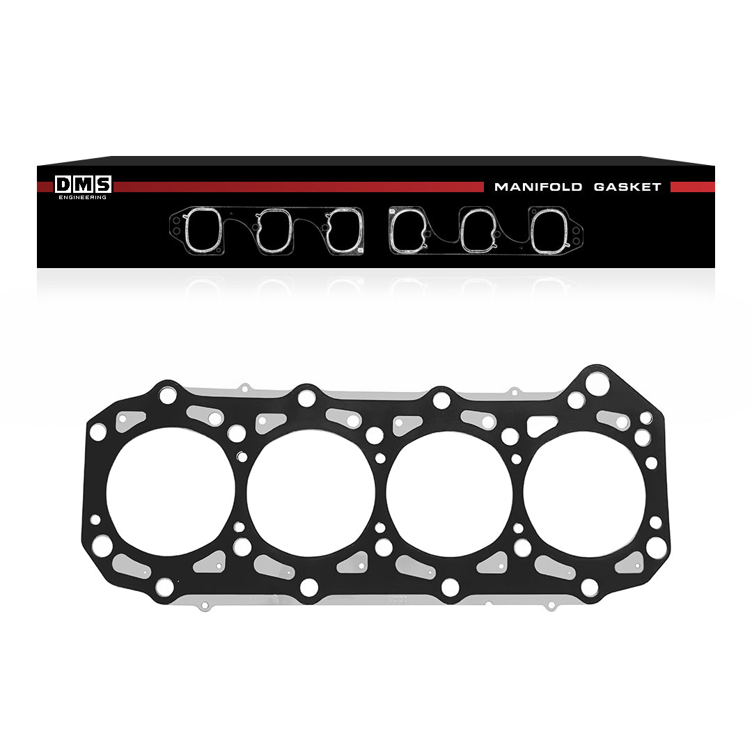 Nissan Patrol Y61 (2000 - 2007) 3.0L Cylinder Head Gaskets