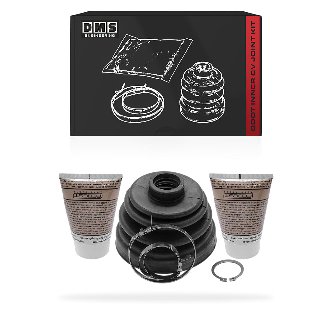 Nissan Patrol Y62 Ute / Y62 Wagon (2012 - 2026) Boot Inner CV Joint Kit