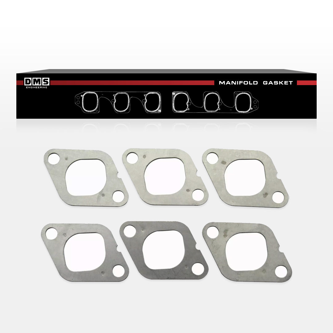 Nissan Terrano II R20 (1993 - 2006) 2.7L Exhaust Manifold Gaskets Complete Set