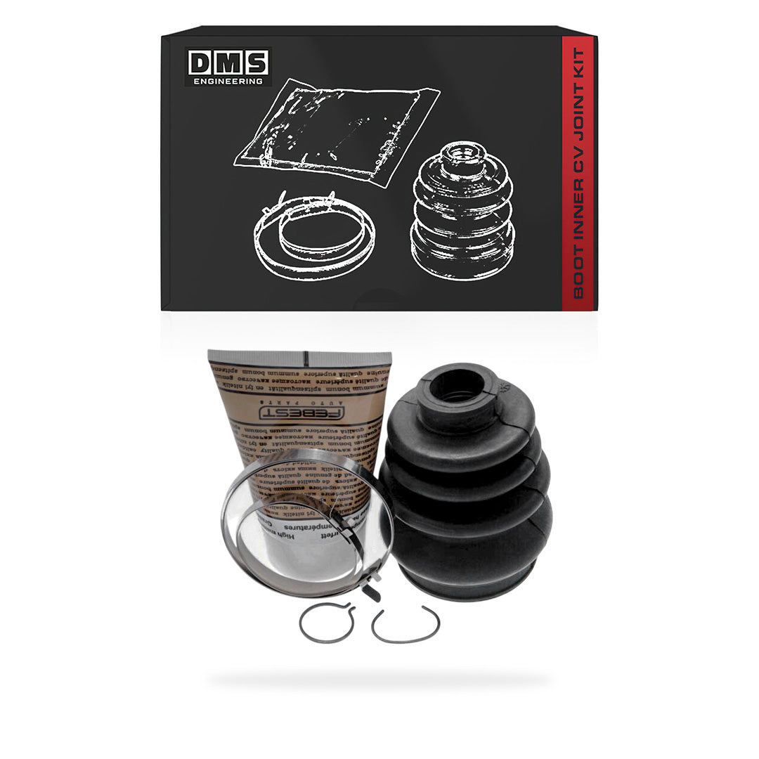 Opel Astra J P10 (2012 - 2016) Boot Inner CV Joint Kit