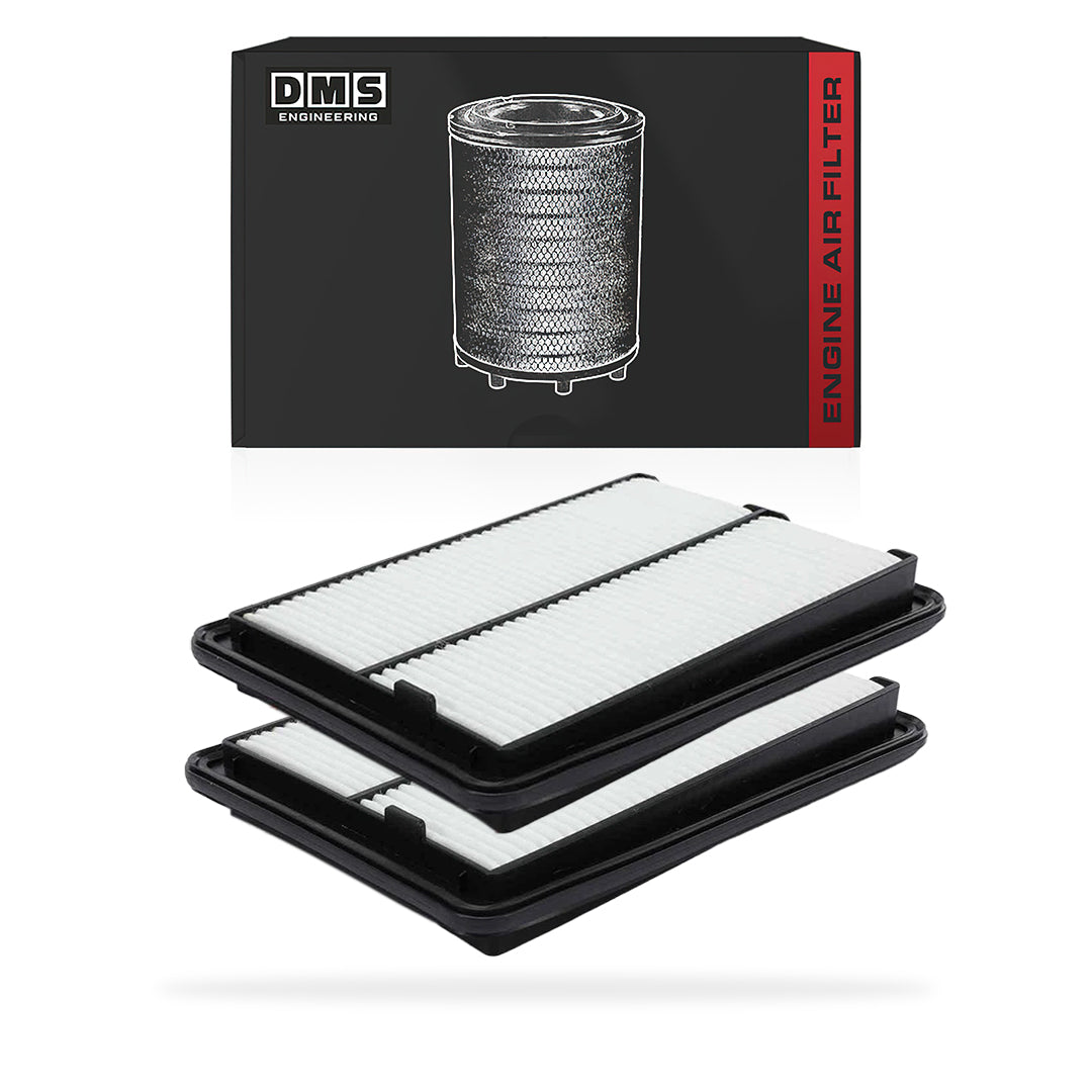 Renault Kadjar XFE (2018-2021) 1.3L Engine Air Filter