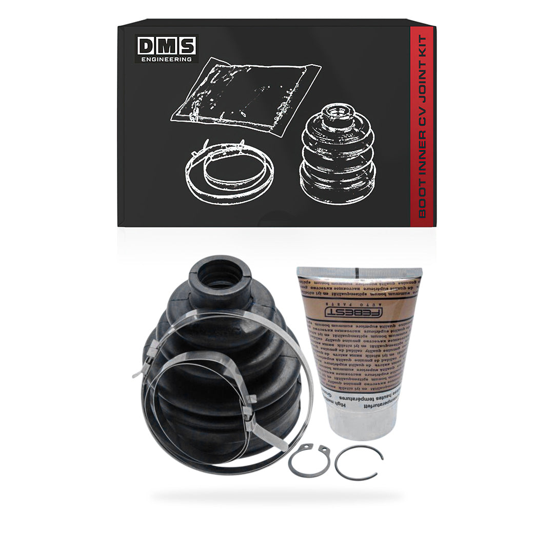 Renault Koleos H45 / HZG (2008 - 2025) Boot Inner CV Joint Kit