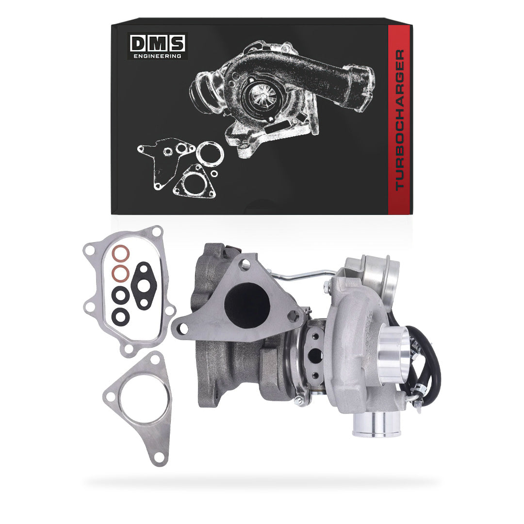 Subaru Forester SG / SH (2003 - 2008) 2.5L Billet Turbocharger