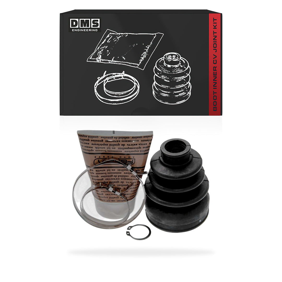 Suzuki Grand Vitara XL-7 SQ / JC (2000 - 2009) Boot Inner CV Joint Kit