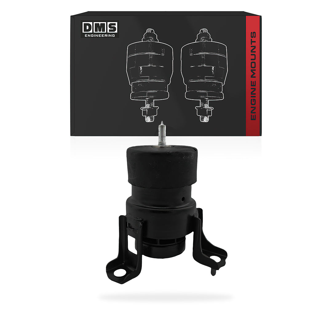 Toyota Kluger GSU40R (2007 - 2014) 3.5L Front Transmission Gearbox Engine Mount