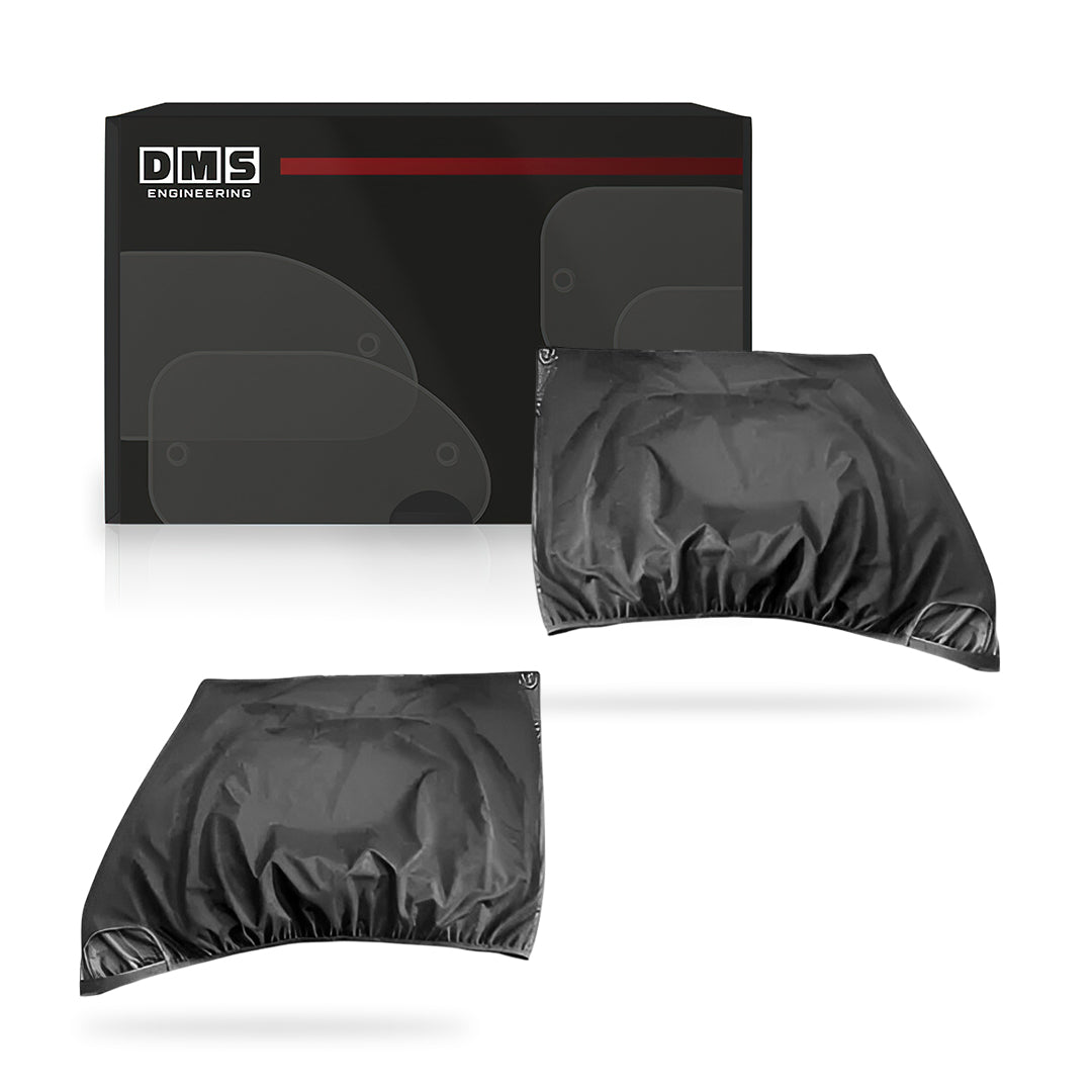 Toyota RAV4 XA50 (2019 - 2025) Window Sox Sun Shades Complete Set