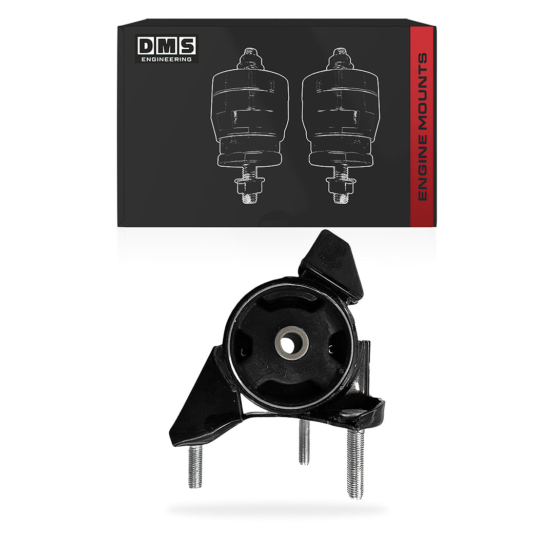 Toyota Sprinter Cielo E1 / Carib AE11, E9 (1991 - 2002) Rear Transmission Gearbox Engine Mount