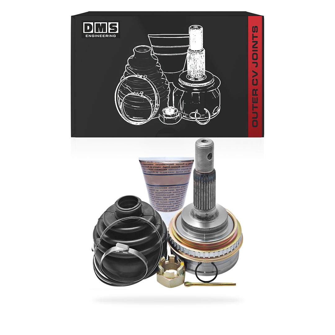 Toyota Corolla E90 / E100 / E110 (1987 - 2002) Outer CV Joint