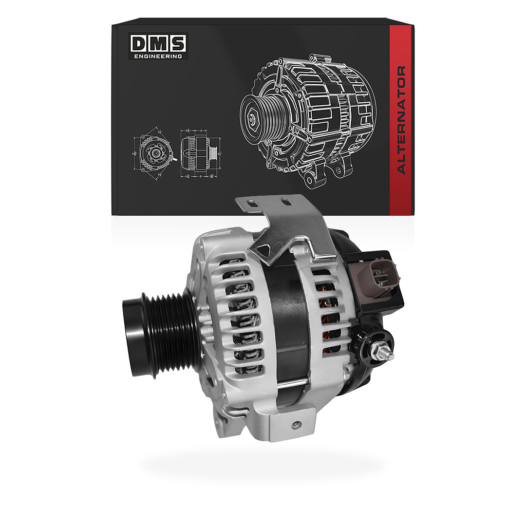 Toyota RAV4 ACA38R (2010 - 2015) 2.4L Petrol Alternator