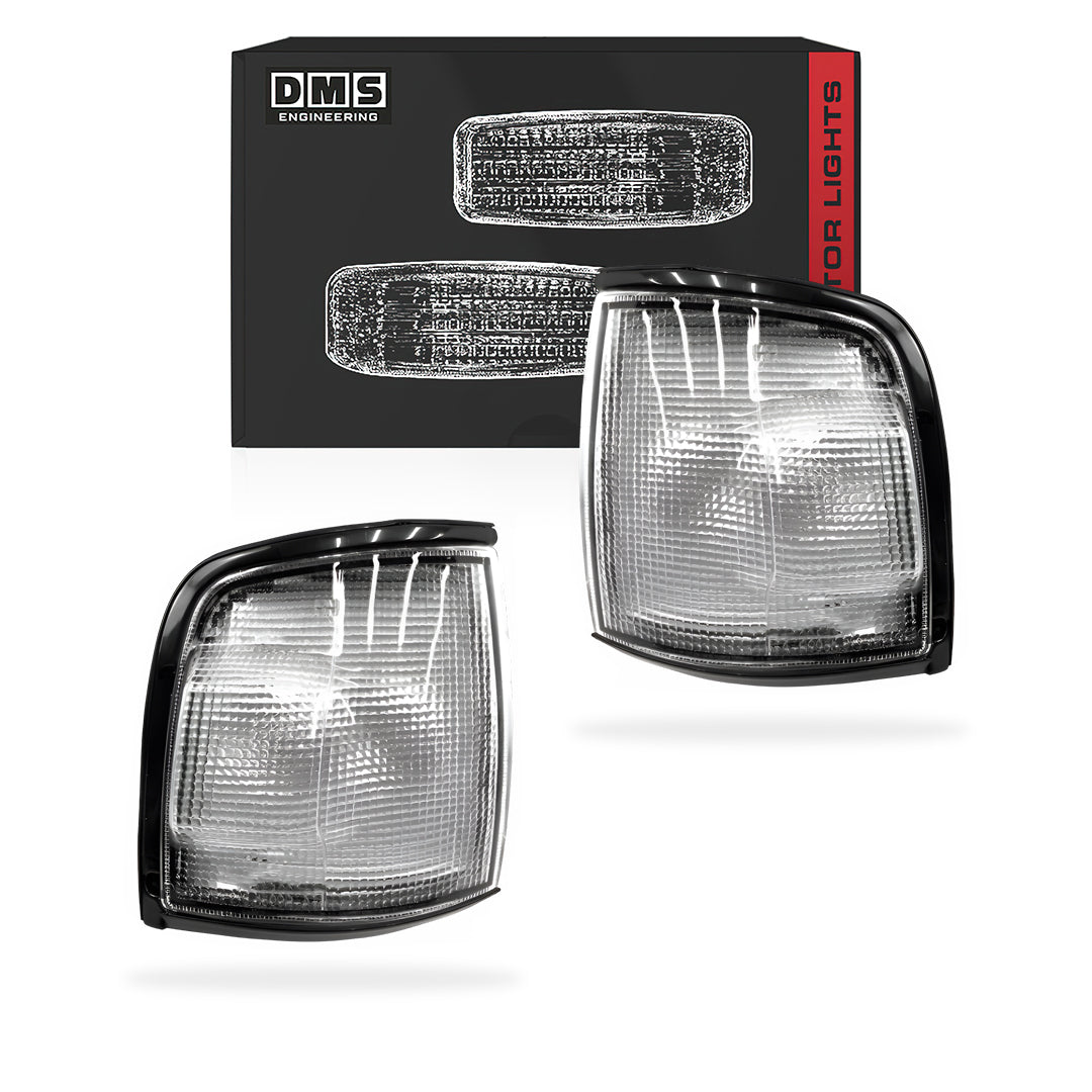 Toyota HiLux N50 (1988 - 1997) Front Side Guard Indicator Light RH + LH