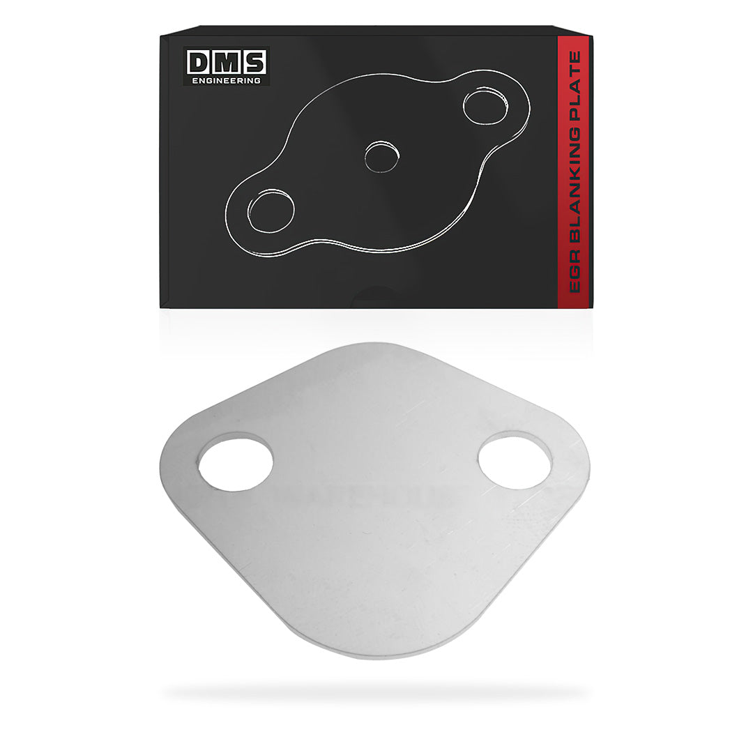 Toyota LandCruiser 40 / 60 Series (1960 - 1990) Fuel Pump Blanking Plates