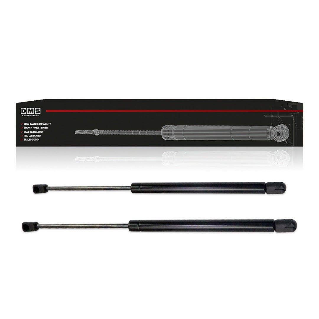 Universal 420mm Rear Snugtop Canopy Window Gas Struts