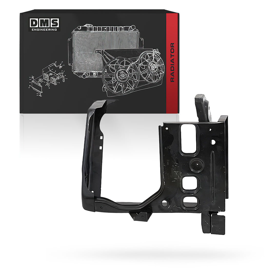 Volkswagen Amarok 2H (2010 - 2016) Genuine Radiator Support Panel LH + RH