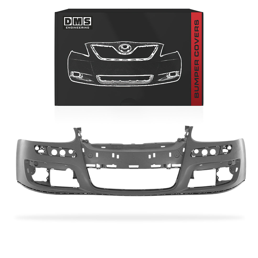 Volkswagen Golf MK5 (2005 - 2009) Genuine Front Bumper Cover